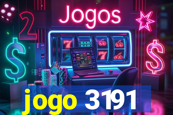 jogo 3191